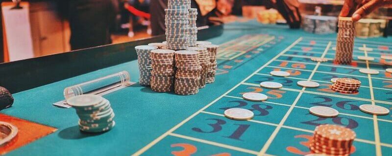 Casino vs. Culture Exploring Gambling Traditions Worldwide