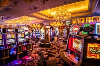 The Future of Virtual Reality in Casino Gaming
